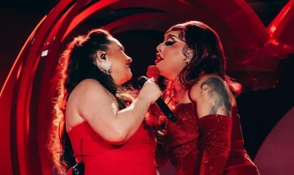 Gina Garcia anuncia regravação de Elis Regina com a filha, Gloria Groove