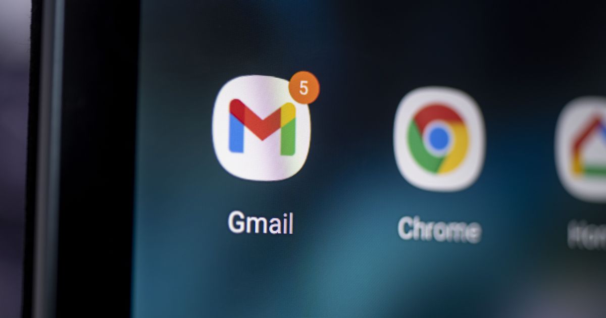 Google permitirá troca de endereço do Gmail; entenda o que muda