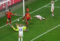 Conheça o artilheiro da Eurocopa 2024: o gol contra