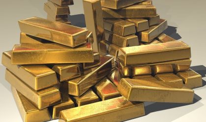 Ouro subiu tanto que barra já custa US$ 1 milhão; entenda