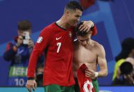 Quem é Francisco Conceição, herói de Portugal na estreia na Eurocopa