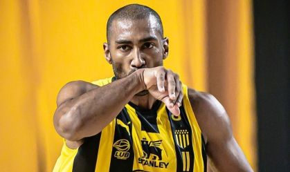 Ofensas racistas no basquete do Uruguai geram debate no país