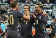 Astro do Manchester City é cortado em convocação da Inglaterra para Eurocopa