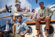 Novo filme de Guy Ritchie, “Guerra Sem Regras” chega ao streaming