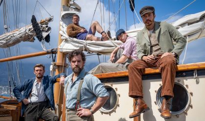 Novo filme de Guy Ritchie, “Guerra Sem Regras” chega ao streaming