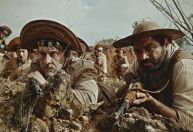 "Guerreiros do Sol": nova novela do Globoplay ganha trailer; assista