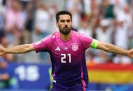 Alemanha bate a Hungria e se classifica para as oitavas da Euro