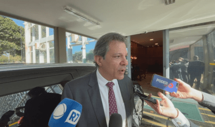 Haddad nega que MP do PIS/Cofins irá impactar preços: "devolução será garantida"