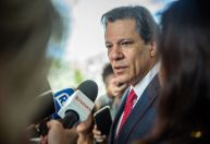 Haddad não descarta adiantar para 2024 medidas de pacote bilionário de corte de gastos
