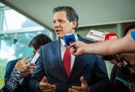 Haddad jogou no colo do Congresso solução para MP da compensação — mas deu caminho das pedras