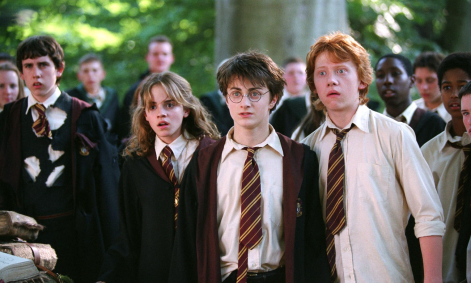 "Harry Potter e o Prisioneiro de Azkaban" completa 20 anos da sua estreia em 4 de junho de 2024