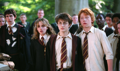 "Harry Potter e o Prisioneiro de Azkaban" completa 20 anos da sua estreia em 4 de junho de 2024