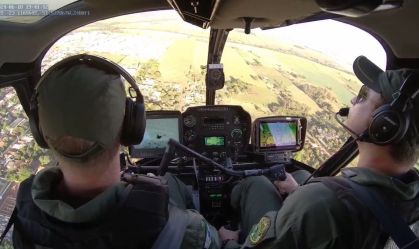 helicoptero