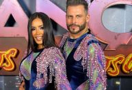 Henri Castelli passa por cirurgia no joelho após Dança dos Famosos