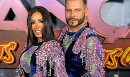 Henri Castelli passa por cirurgia no joelho após Dança dos Famosos