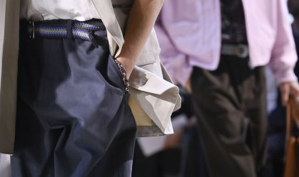 Receita da Hermès cresce em ritmo mais lento com incertezas tarifárias