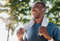 Como tornar o exercício físico mais prazeroso? Veja cinco dicas