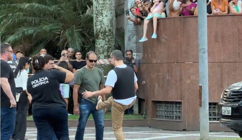 homemvoadora
