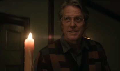 "Herege": conheça novo terror com Hugh Grant