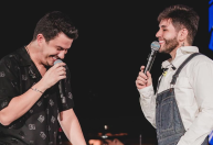 Festa do Peão de Barretos: dupla Hugo e Guilherme é confirmada; veja line-up