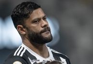 Relembre todas as expulsões de Hulk pelo Atlético-MG