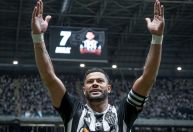 Hulk, do Atlético-MG, revela que R$ 50 mil impediram que ele jogasse no São Paulo
