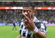 Aposentadoria? Hulk diz se tem planos para parar de jogar futebol