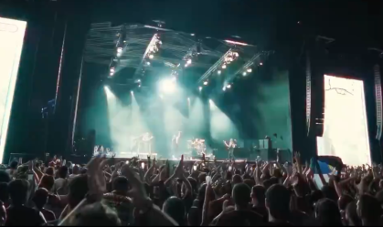 Festival I Wanna Be Tour adia edição de 2025; veja novas datas