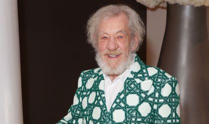 "Player Kings" - Press Night - After Party