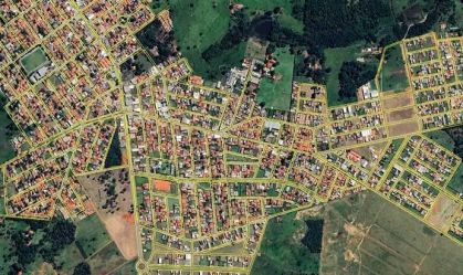 Número de ruas e avenidas do Brasil cresceu 31% em 12 anos, diz IBGE