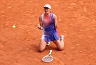 Campeã de Roland Garros, Swiatek nunca perdeu uma final de Grand Slam