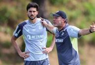 Igor Rabello no Santos? Entenda como Atlético avalia situação do zagueiro