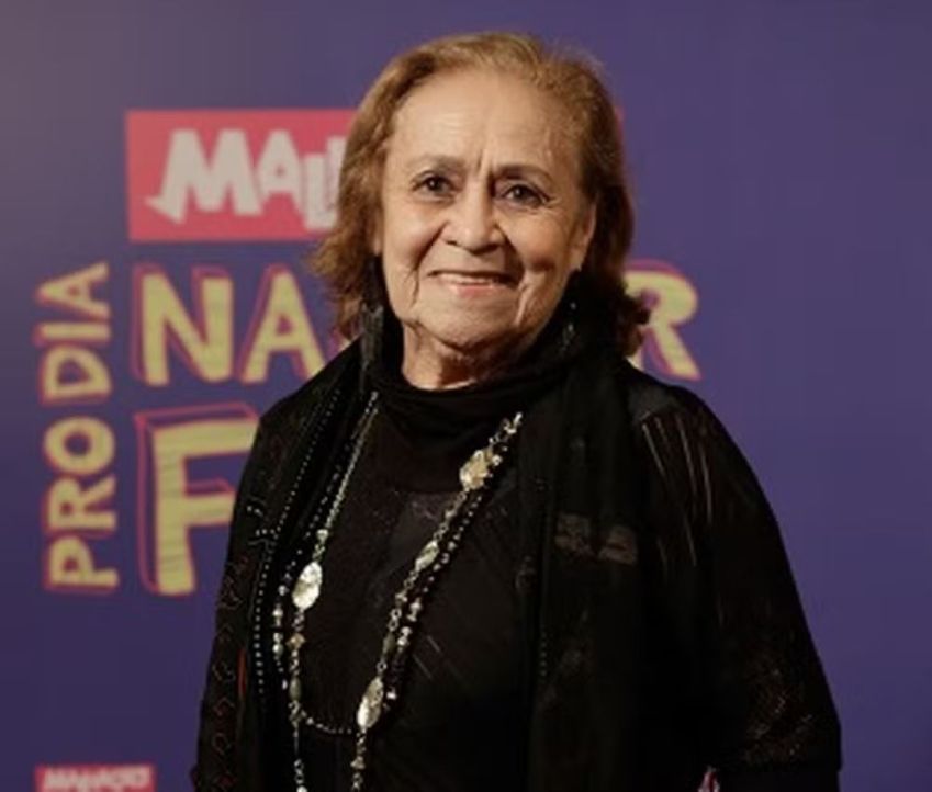 Ilva Ninõ participou de "Malhação", 2016 / Divulgação/TV Globo