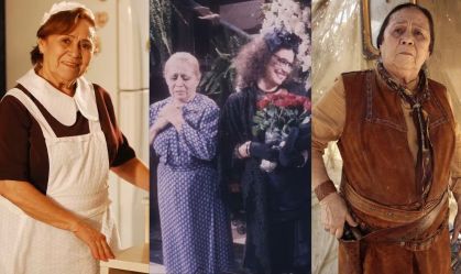 Ilva Niño morreu em junho de 2024