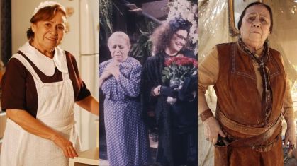 Ilva Niño morreu em junho de 2024