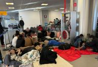Violação de direitos humanos: Defensoria Pública da União alerta órgãos sobre imigrantes retidos em Guarulhos