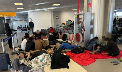 Violação de direitos humanos: Defensoria Pública da União alerta órgãos sobre imigrantes retidos em Guarulhos