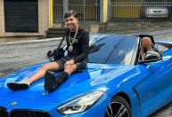 Influencer suspeito de homicídio é procurado pela polícia de São Paulo