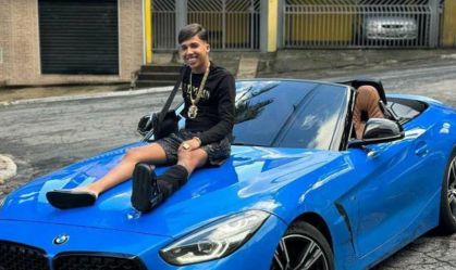 Influencer suspeito de homicídio é procurado pela polícia de São Paulo