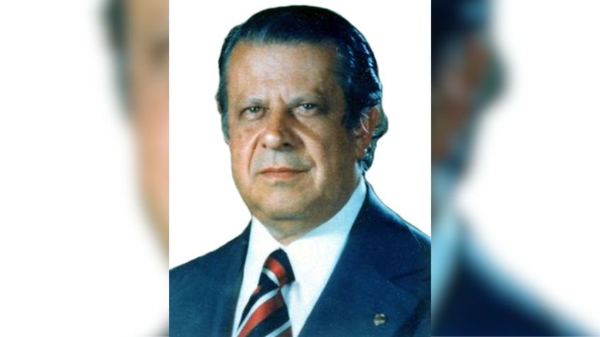 Deputado, empresário e advogado faleceu em 2020. / Reprodução: Câmara dos Deputados