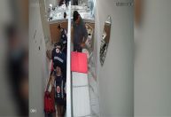 Novas imagens mostram morte de homem após ‘peeling de fenol’; assista