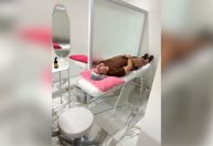 Alesp recebe projeto de lei para regulamentar peeling de fenol após morte em São Paulo