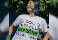 Parintins 2024: festival terá primeiro item Carbono Neutro