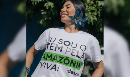 Parintins 2024: festival terá primeiro item Carbono Neutro