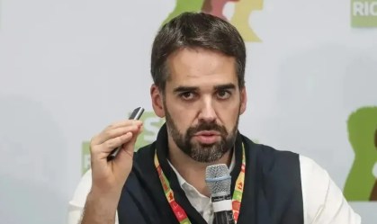 Atlas/CNN: Leite tem 59% de desaprovação em Porto Alegre; 31% aprovam governador