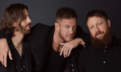 Imagine Dragons no Brasil: pré-venda de ingressos acontece nesta terça