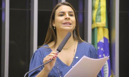 Quem é Mariana Carvalho, que disputa o segundo turno em Porto Velho