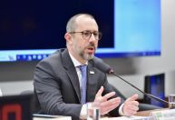 INSS: "É sempre hora de corrigir o que está errado", diz ministro da CGU