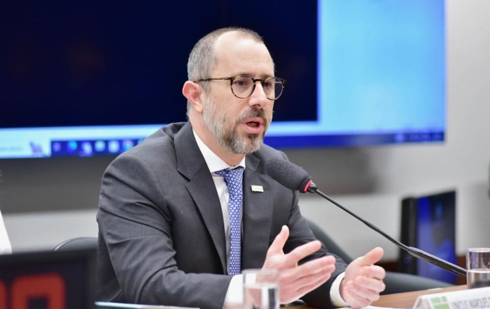 Casos de corrupção revelados no governo Lula começaram lá atrás, diz CGU