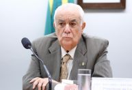 Deputado do PL que não assinou pedido de anistia é amigo de Moraes
